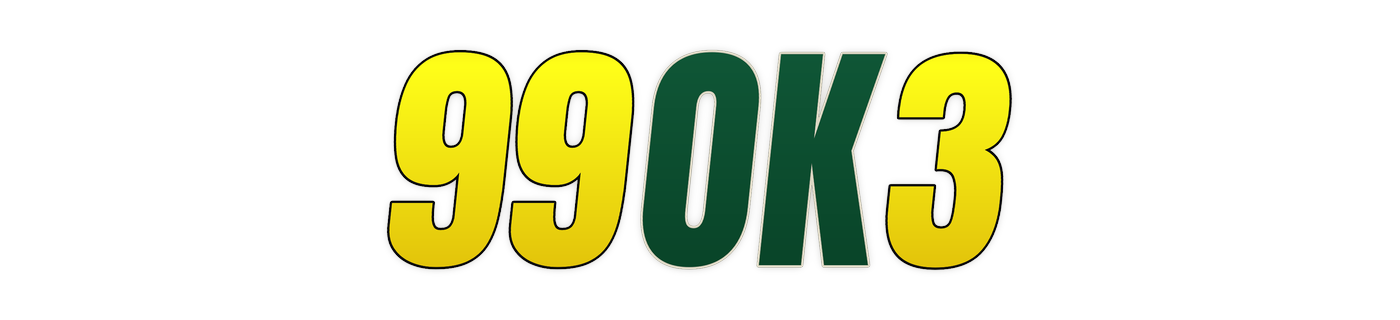 99ok3 Logo